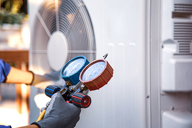 Trusted Hvac service in Pittstown, NJ - Tropical Oasis HVAC